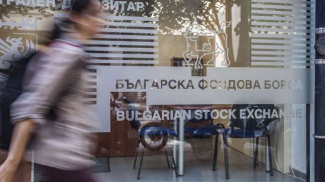 SOFIX се стабилизира под 610 пункта