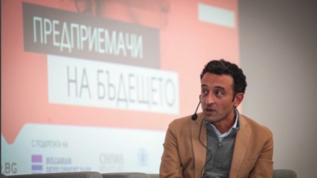 Д. Лорер: 5% ръст на българската икономика е абсолютно постижима цел