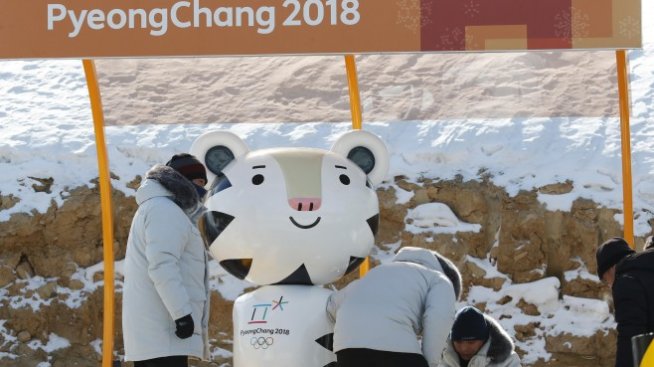 Зимните олимпийски игри станаха жертва на хакерска атака