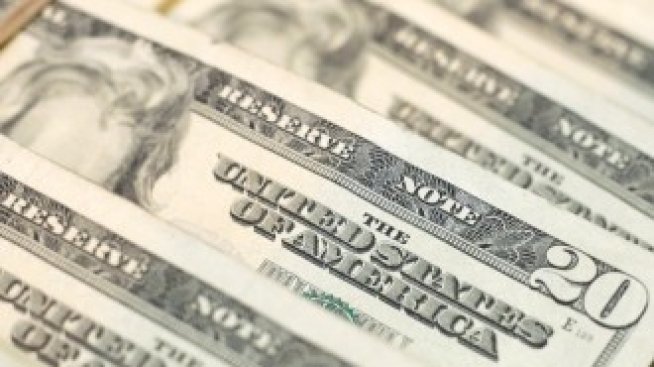 Валутните резерви на Китай надхвърлят 3 трлн. долара към края на ноември