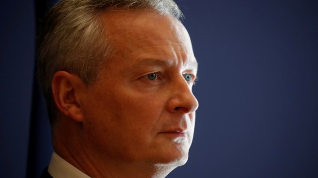 Бруно льо Мер: Франция е готова да се обърне към СТО заради американските мита