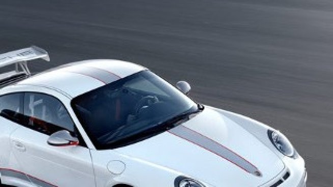 Новото Porsche 911 разпродадено преди официалния старт 