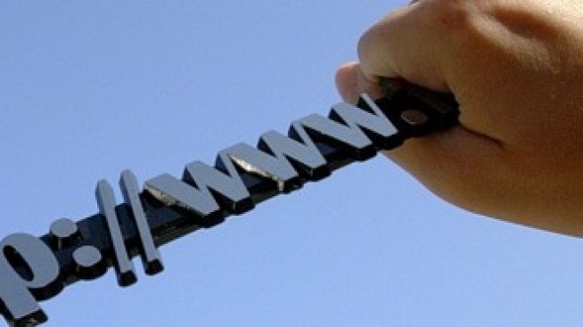 Най-горещият износ на Колумбия – интернет адреси?