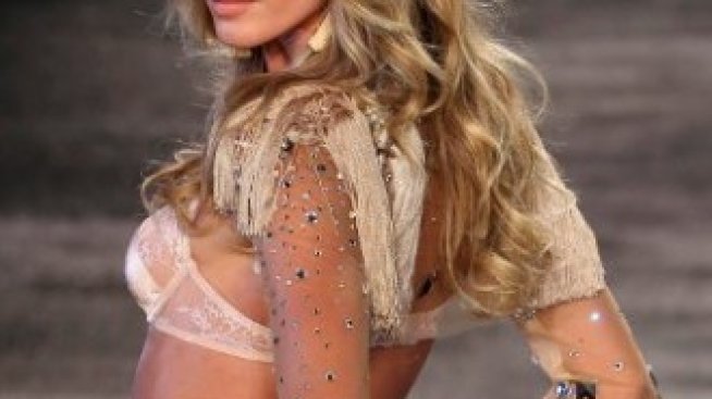 Жизел Бюндхен става първият модел милиардер 