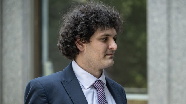 Прокурорите в САЩ се отказаха от второ дело срещу съоснователя на FTX Сам Банкман-Фрийд