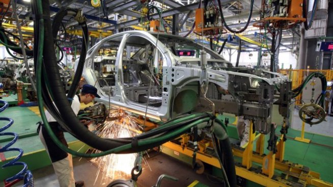 Renault ограничава временно производството в Русия поради логистични пречки