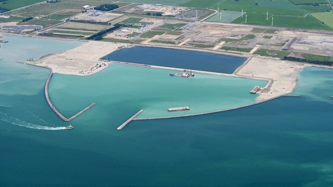 Най-дългият автомобилен и железопътен тунел в света се изгражда под Балтийско море