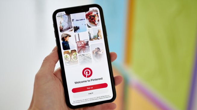 Усилията на Pinterest в пазаруването доведоха до по-високи приходи от очакваното