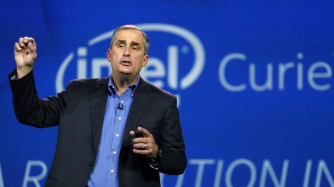 Резултатите на Intel оправдаха очакванията