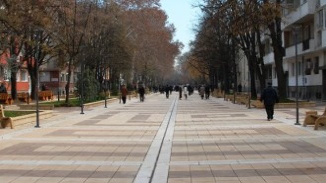 Евросредства за 1,4 млрд. лв. са отишли за модернизация на големи градове у нас