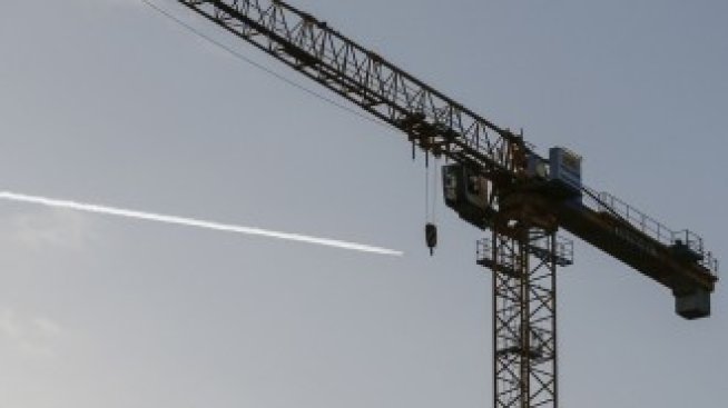 ВАС отмени допълнителна такса в София при затваряне на улици за строителство