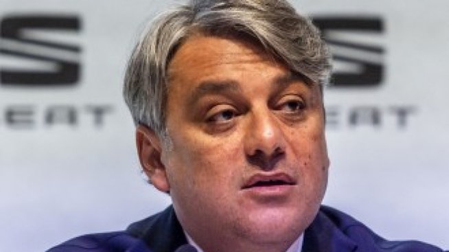 Може ли Лука де Мео да спаси Renault?