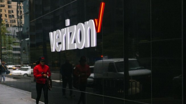 Разходите за 5G натежаха върху печалбата на Verizon