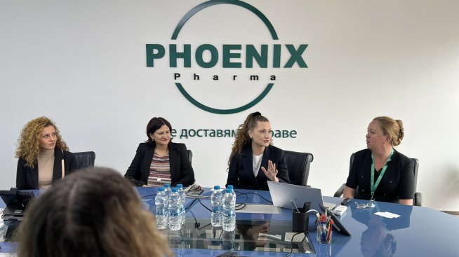 Софтуерното звено на групата "Фьоникс" инвестира 500 хил. лв. в нов IT офис у нас