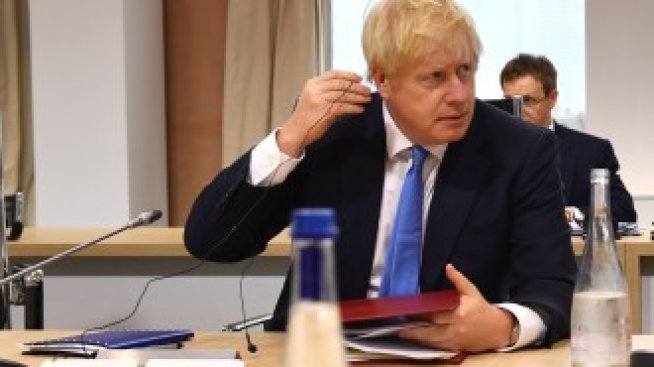 Великобритания и Канада постигнаха търговско споразумение след Brexit