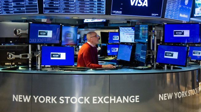 Индексите на Wall Street започват последната седмица на септември на червено*