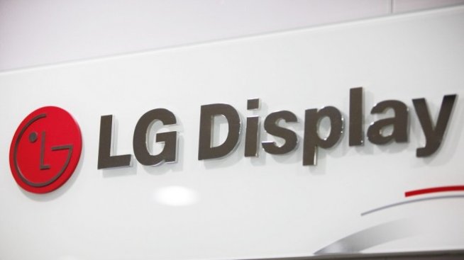 Спадът на търсенето отново върна LG Display в зоната на загубите