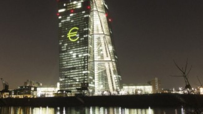 ЕЦБ ще поема джънк облигации в подкрепа на най-уязвимите икономики 