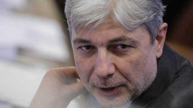 Нено Димов окончателно излиза от ареста