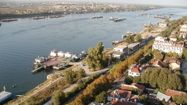 Какви са перспективите пред Дунавската стратегия?