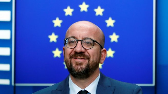 Шарл Мишел – строителят на компромиси