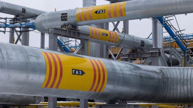 Доставките на газ от Азербайджан по Южния газов коридор намаляват от началото на годината