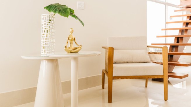 Българите все по-често търсят услугите на интериорни дизайнери