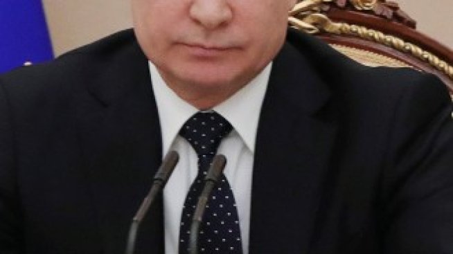 Графика на деня: Как се промени животът на руснаците при управлението на Путин