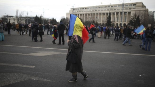 Румъния може да загуби 800 млн. евро европейски средства