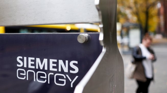Siemens Energy планира обратно изкупуване на акции за 6 млрд. евро