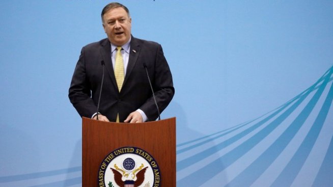 Помпейо: Турция остава ключов съюзник в НАТО въпреки разногласията със САЩ