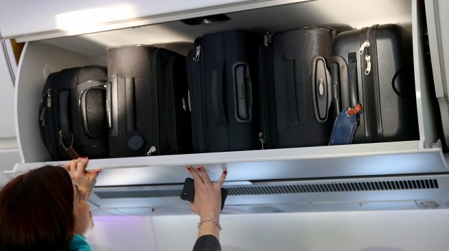 Авиокомпанията Condor вече продава и мястото за дамската чанта