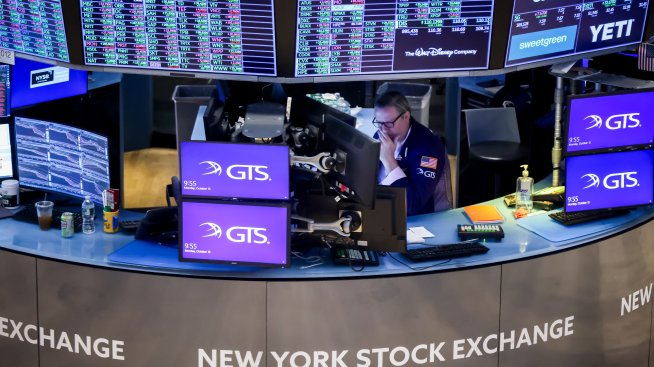 S&P 500  и Nasdaq записаха трета поредна печеливша сесия