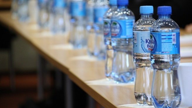 Минералните води &ndash; конфликтна точка в новия закон за храните