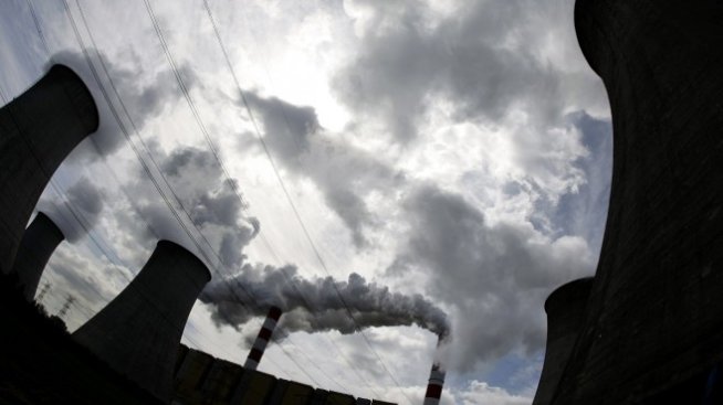 ЕС постигна предварителна сделка за реформа на пазара на емисии в региона