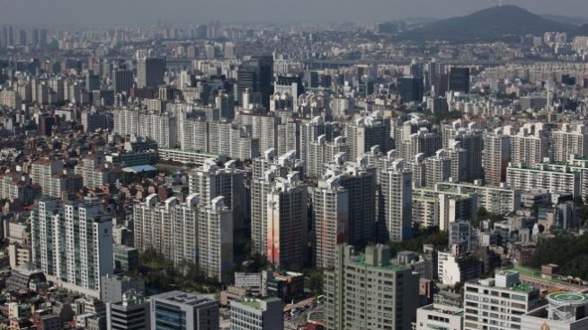 Американската компания KKR ще инвестира в строителство на офиси в южен Сеул