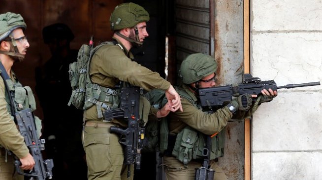 Продажбите на американски оръжия в чужбина са нараснали с една трета за година