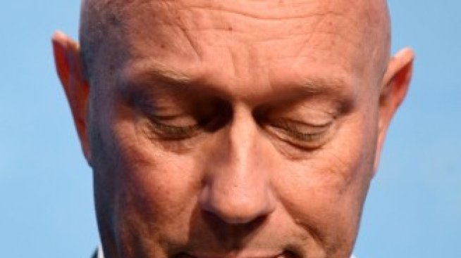 Избраният с подкрепата на крайната десница премиер на Тюрингия подаде оставка*