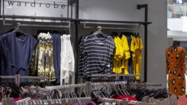 Бързата или бавната мода е по-екологична?