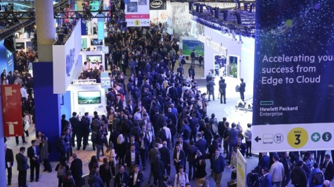 Коронавирусът поставя под въпрос провеждането на Световния мобилен конгрес