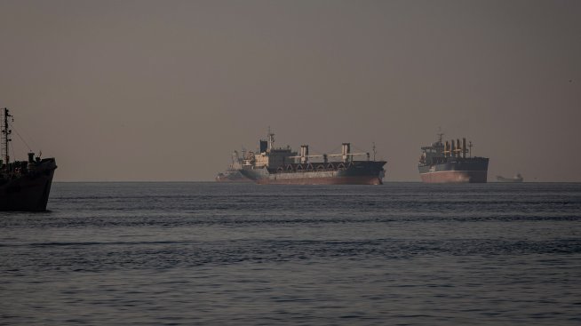 Износът на Русия за Европа е намалял с близо 70% през 2023 г.