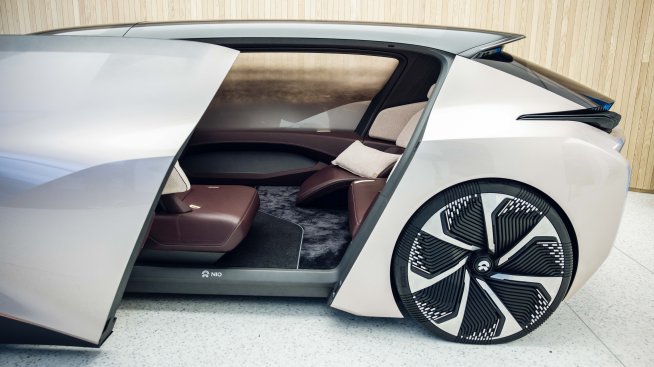 Китайските марки навлизат смело на най-бързо електрифициращия се европейски пазар 