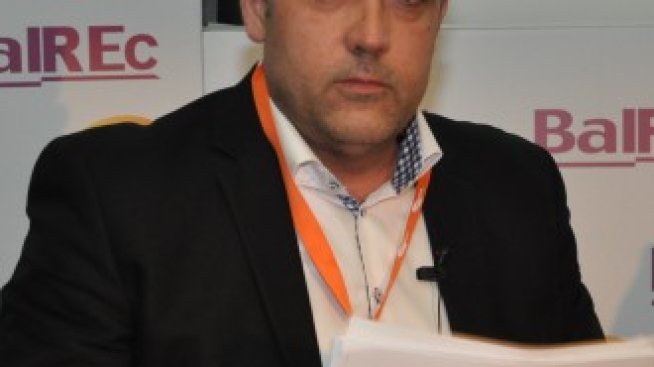 С. Янакудакис: София има много търговски центрове, но малко истински молове