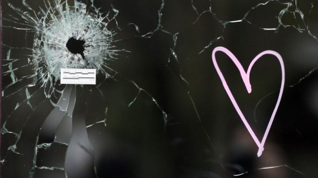 Пет урока от трагедията в Париж