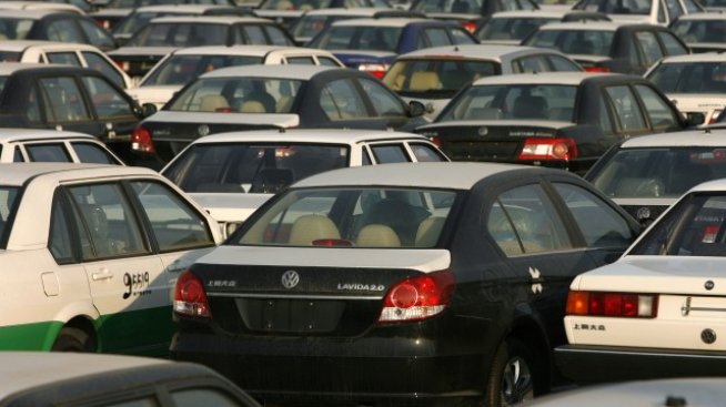 Месец след скандала - пазарният дял на Volkswagen в Европа се свива