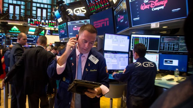 Новата порция отчети насочва S&P 500 към историческия праг от 5000 пункта*