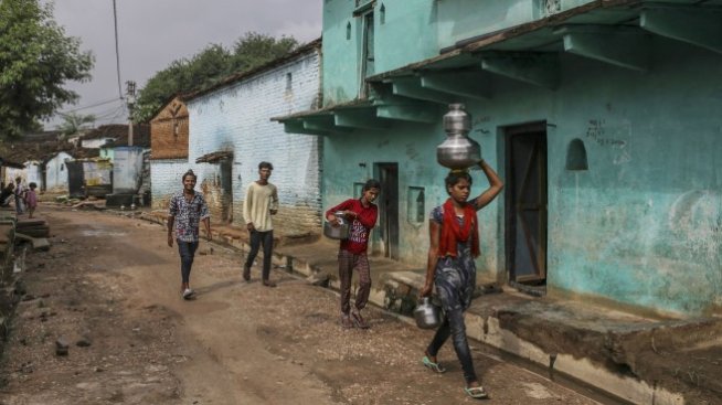 Промените в климата може да изтрият до 14% от световната икономика до края на века