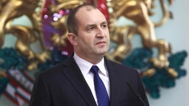 Р. Радев: Крайно време е ЕС да разбере колко ключово ще е членството ни в Шенген
