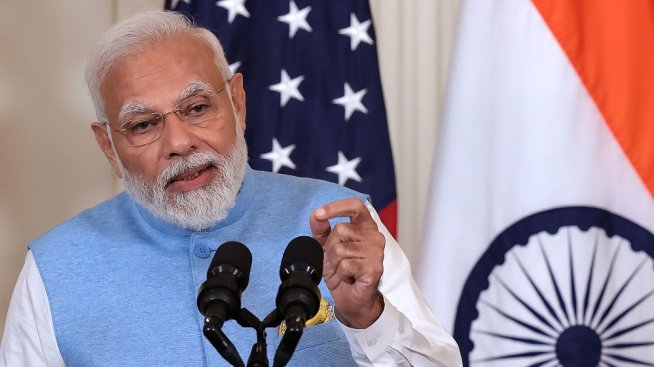 Индийският премиер поиска международните институции да преосмислят приоритетите си