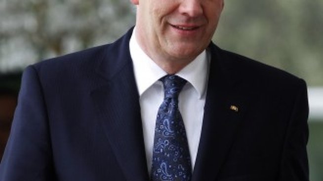 Германският президент разкритикува отношението на Г-20 към кризата